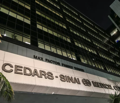 Equitable Patient Care at Cedars Sinai