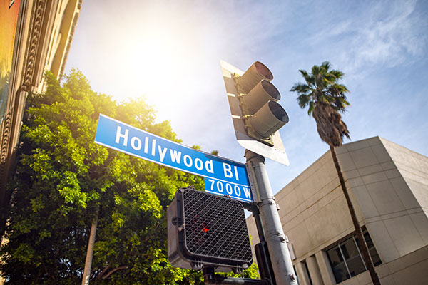 Change in LA